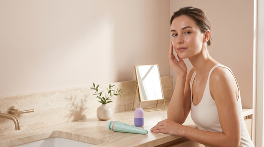 How to Build a Simple Everyday Skincare Routine