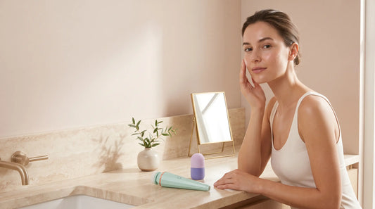 How to Build a Simple Everyday Skincare Routine LustreGlow