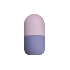 LustreGlow Ice Facial Roller