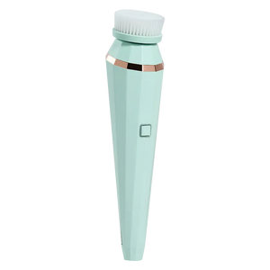 LustreGlow 3 Speed Facial Cleansing Brush