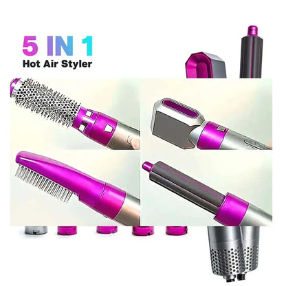 StyleSphere Air Styler